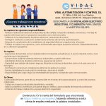 Buscamos Instalador Eléctrico Industrial y Cuadrista