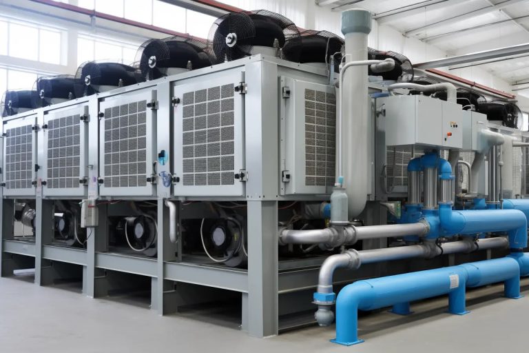 Lee más sobre el artículo Avances de ViCold.AI en 2025: inteligencia aplicada a la eficiencia energética en frío industrial